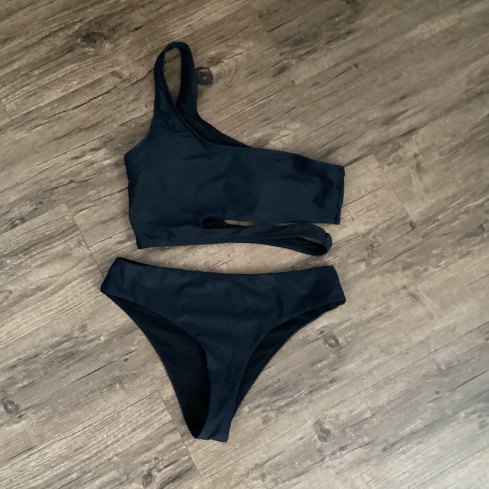 Shein swimsuit